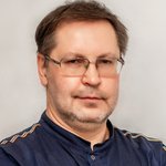 Ручкинов Вячеслав Игоревич